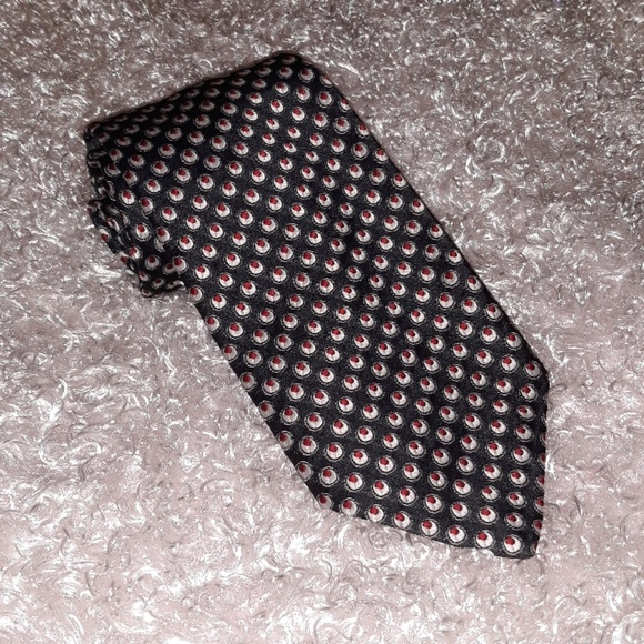 Tonino FIrenze NECKTIE TIE - Picture 7 of 7